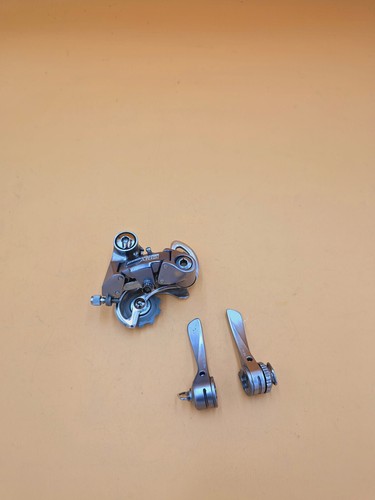 Deragliatore leva cambio - deragliatore,
