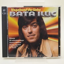 Bata Illic – Vagabund Der