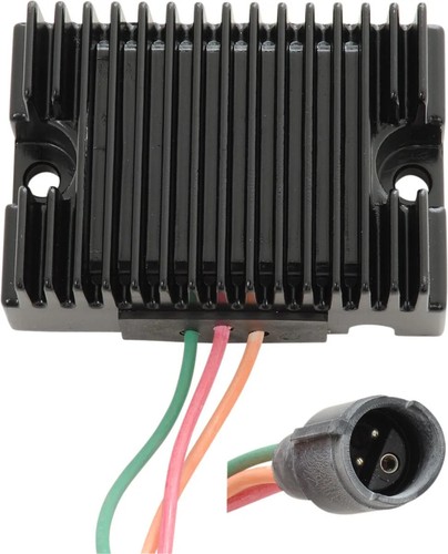 Regolatore stato solido drag - stato,