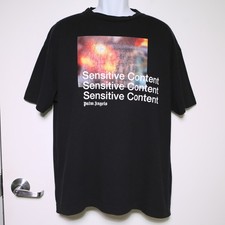 PALM ANGELS - T-shirt