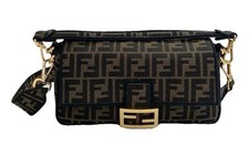 Fendi baguette - fendi,