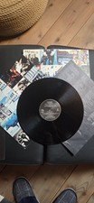 Disco In Vinile U2 - Achtung