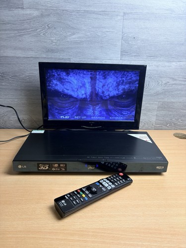 Bx580 rete blu ray - lg, 3d