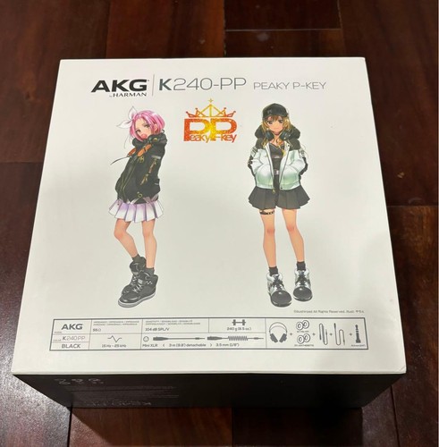 Akg k240 peaky key - akg,