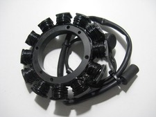 Generatore statore alternatore