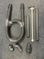 KIT VALVOLA SCARICO ACQUE