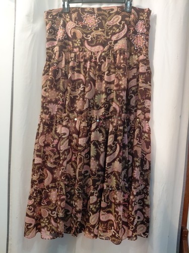 Zashi donna marrone rosa - marrone, e