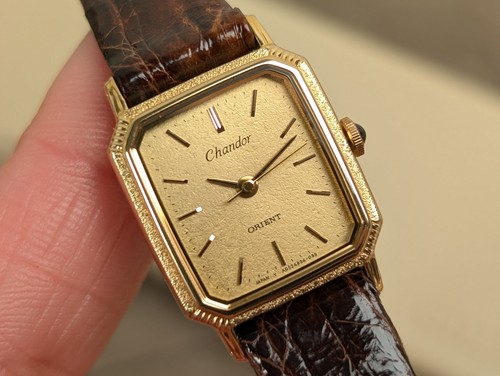 Orologio donna orient - donna, chandor