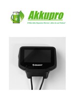 Espositore bici elettrica