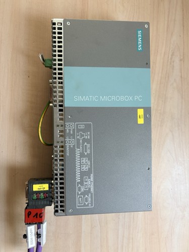 Siemens simatic ipc427c - siemens,