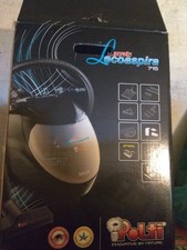 vaporetto polti lecoaspira modello 715