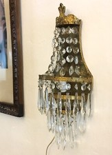 APPLIQUE A GOCCE ANNI 50