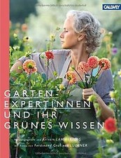 Gartenexpertinnen und ihr