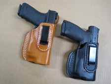 Fondina IWB in pelle Azula per
