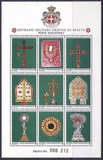 SMOM 1991 Prova emissione