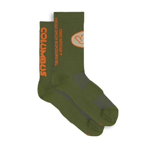 Calze ciclismo cinelli - calze,