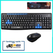 SET TASTIERA + MOUSE 4