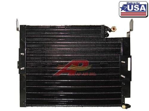 Condensatore climatizzatore