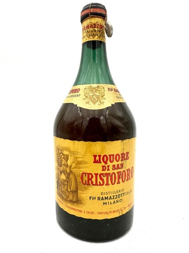 Liquore san cristoforo - di,