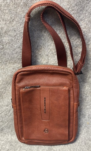 Borsa uomo piquadro - piquadro, tracolla