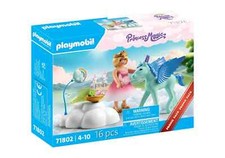 PLAYMOBIL PRINCESS MAGIC 71802