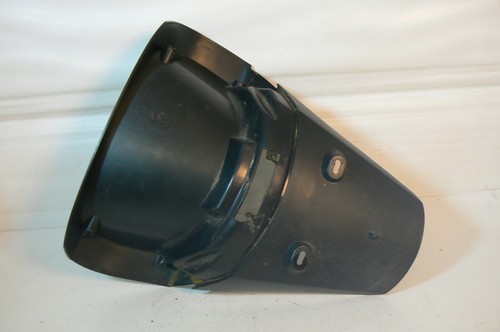 Parafango posteriore scooter