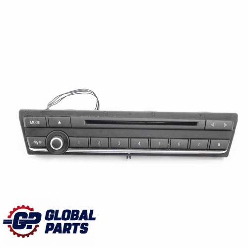 Bmw f25 f26 - f26, radio