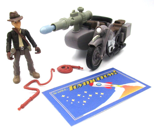 Modellino worlds adventure - worlds,