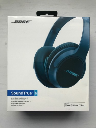 Nuove cuffie originali bose - originali,