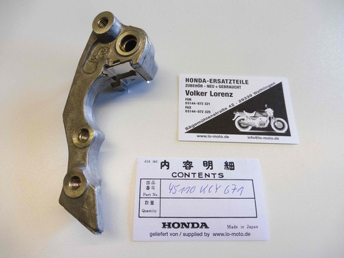 Nuovo supporto pinza - supporto,