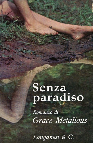 Metalious grace senza - metalious,, grace.