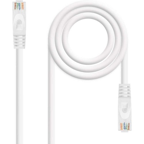 Cavo rete ethernet - cavo, di