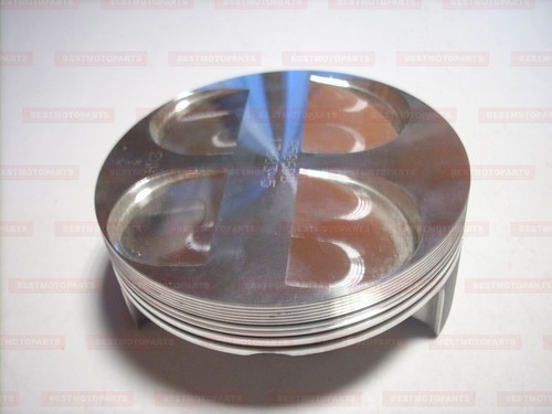 Pistone motore mm - pistone,
