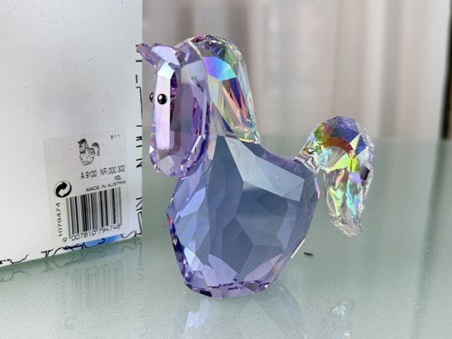 Statua swarovski 1079474 - statua,