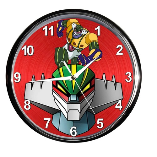 Orologio nuovo parete - da, jeeg