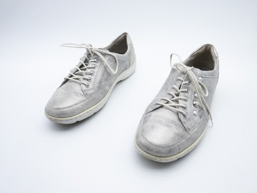 Waldläufer sneaker donna - waldläufer,