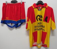 MAGLIA SHIRT JERSEY PALLAVOLO VOLLEY RAVENNA ITALIA WORN ? VINTAGE OLD SPORT
