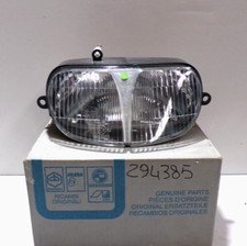 FRONT HEADLIGHT FOR Piaggio