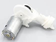 BRAUN ORAL B Pompa Acqua per