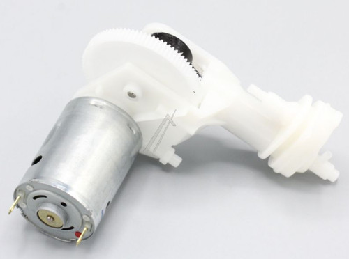 Braun oral pompa acqua - pompa, per