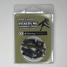 Lego Brickarms Modulare