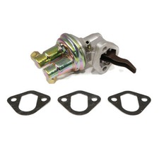 Fuel Pump with Gaskets for