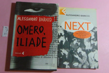 LOTTO N. 2 LIBRI ALESSANDRO