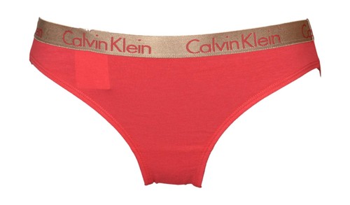 Slip donna calvin klein - slip,