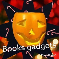 Halloween zucca porta lumini - halloween,