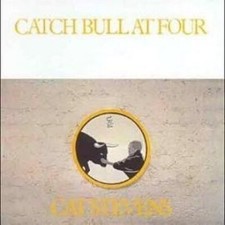 Cat Stevens | LP | Catch bull