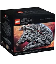 LEGO 75192 Star Wars Ultimate