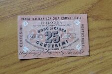 BANCA ITALIANA AGRICOLA