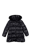 Piumino bambina 4 anni