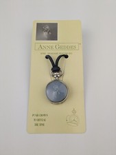 Collana orologio pendente